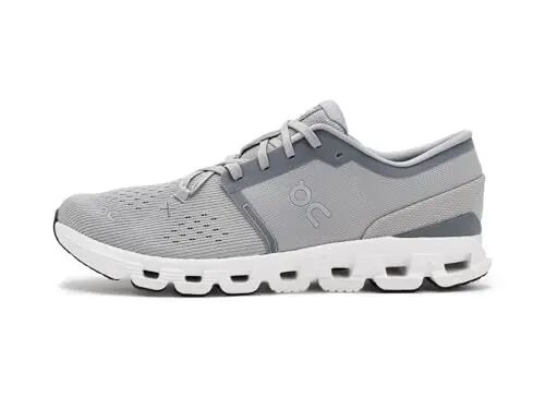 On Men's Cloud X 4 Sneakers - 4