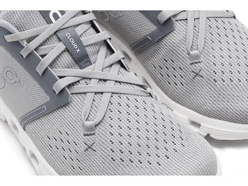 On Men's Cloud X 4 Sneakers - 6