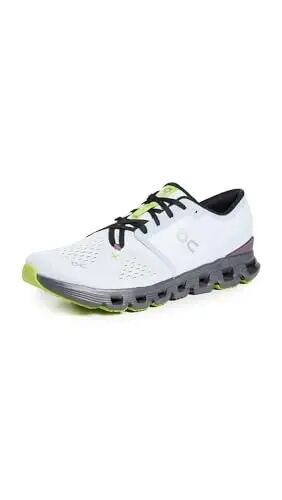 On Men's Cloud X 4 Sneakers - 1