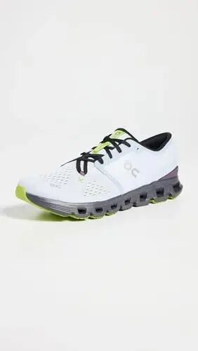 On Men's Cloud X 4 Sneakers - ON (1)