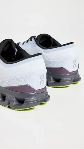 On Men's Cloud X 4 Sneakers - 3