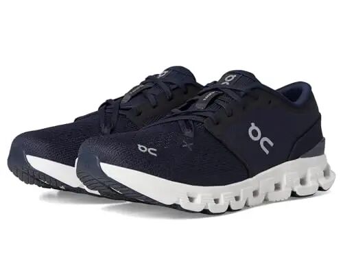 On Men's Cloud X 4 Sneakers - ON