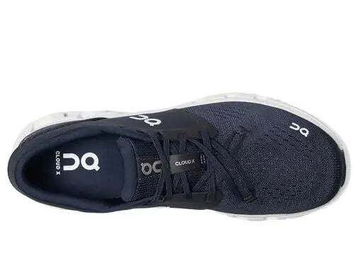 On Men's Cloud X 4 Sneakers - ON (1)