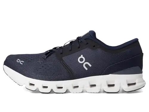 On Men's Cloud X 4 Sneakers - 4