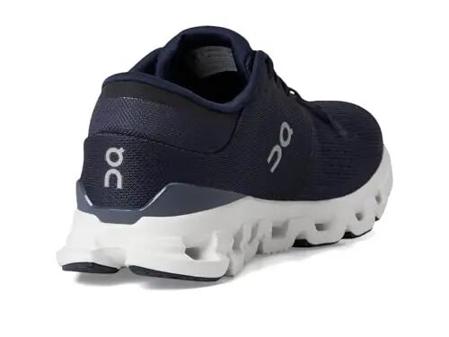 On Men's Cloud X 4 Sneakers - 5
