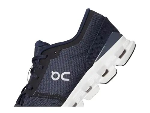 On Men's Cloud X 4 Sneakers - 6