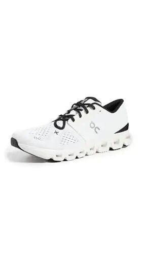 On Men's Cloud X 4 Sneakers - ON