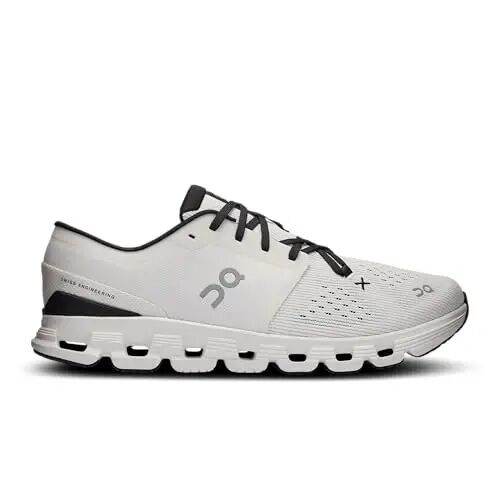 On Men's Cloud X 4 Sneakers - 2