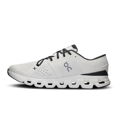 On Men's Cloud X 4 Sneakers - 5