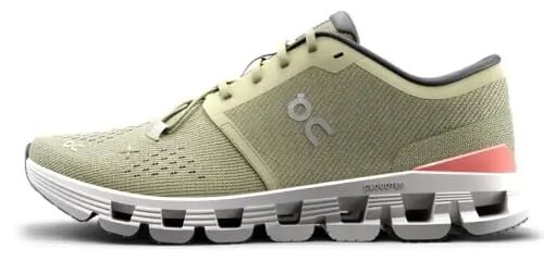On Men's Cloud X 4 Sneakers - 1