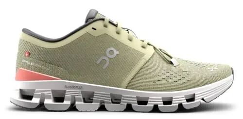 On Men's Cloud X 4 Sneakers - 2