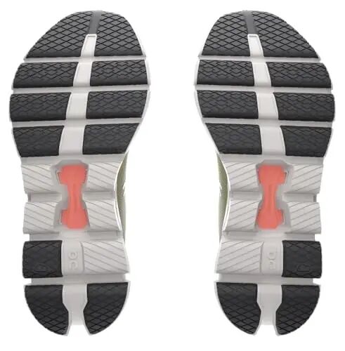 On Men's Cloud X 4 Sneakers - 5
