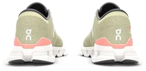 On Men's Cloud X 4 Sneakers - 6