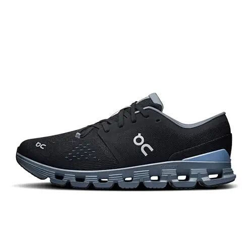 On Men's Cloud X 4 Sneakers - 1