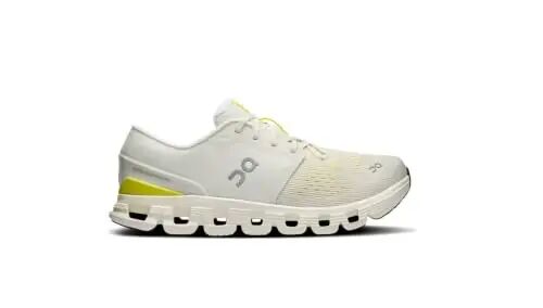 On Men's Cloud X 4 Sneakers - 1