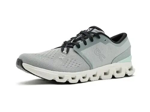 On Men's Cloud X 4 Sneakers - ON