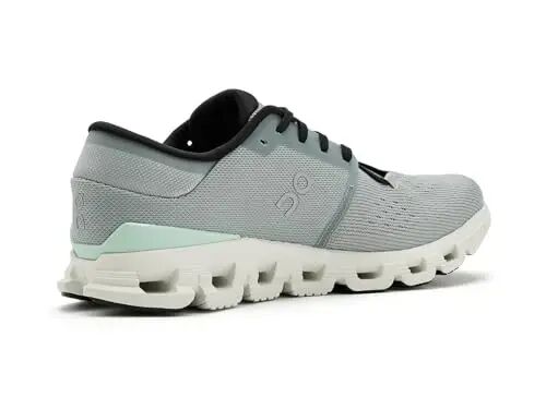 On Men's Cloud X 4 Sneakers - 3