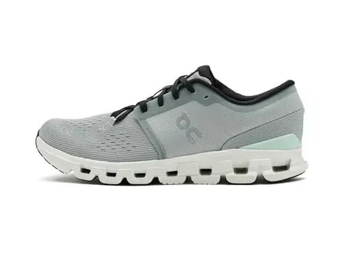 On Men's Cloud X 4 Sneakers - 4