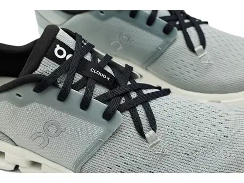 On Men's Cloud X 4 Sneakers - 6