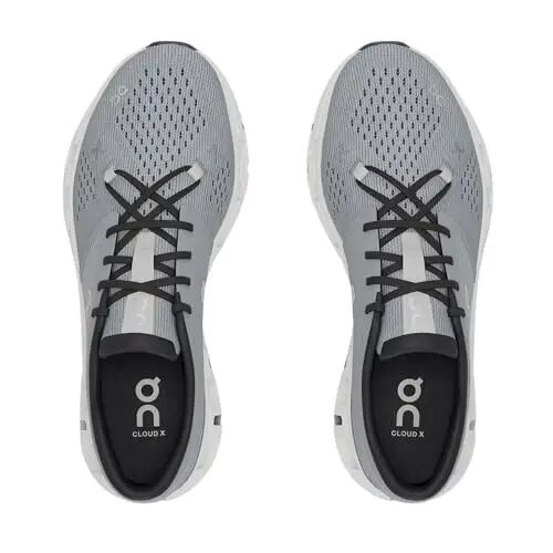 On Men's Cloud X 4 Sneakers - ON (1)