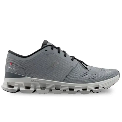 On Men's Cloud X 4 Sneakers - 1