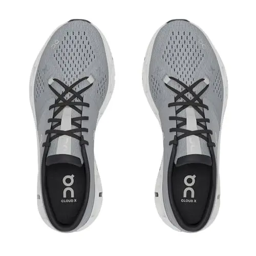 On Men's Cloud X 4 Sneakers - 2