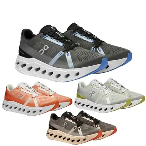 On Men's Cloudeclipse - 1