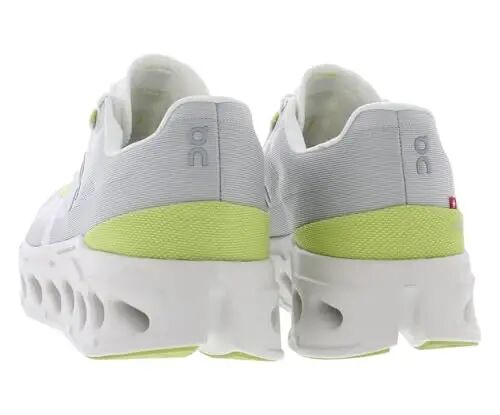 On Men's Cloudeclipse | Road Running Shoes - ON (1)