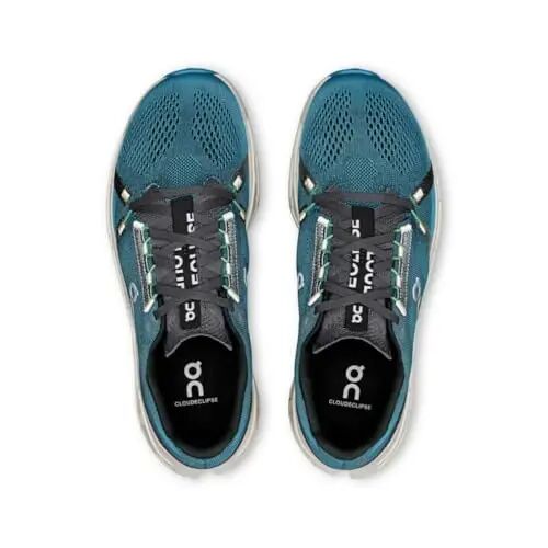 On Men's Cloudeclipse | Road Running Shoes - 3