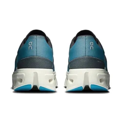 On Men's Cloudeclipse | Road Running Shoes - 4
