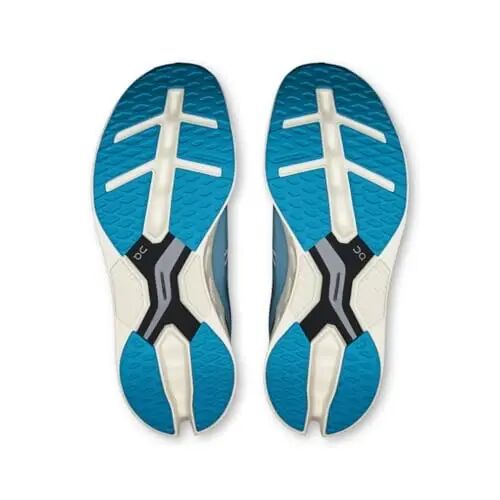 On Men's Cloudeclipse | Road Running Shoes - 5