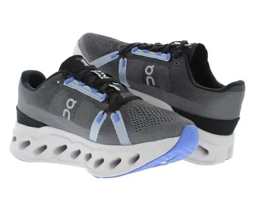 On Men's Cloudeclipse | Road Running Shoes - ON (1)