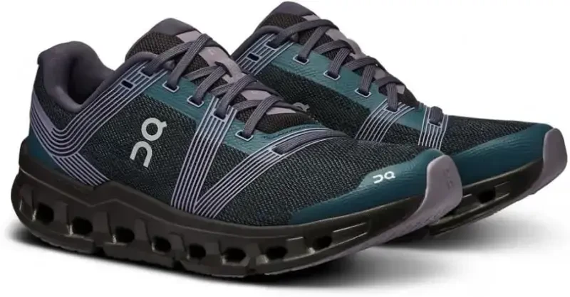 On Men's Cloudgo Sneakers - 2