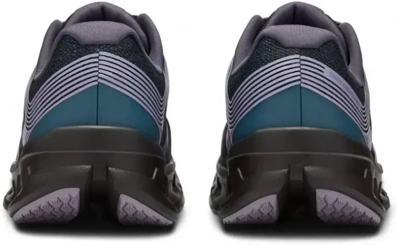 On Men's Cloudgo Sneakers - 3