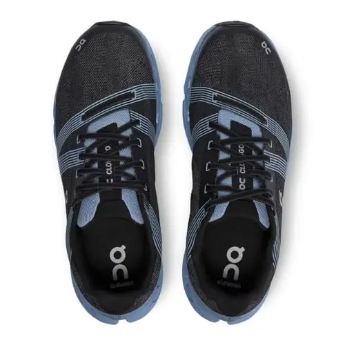 On Men's Cloudgo Sneakers - 2