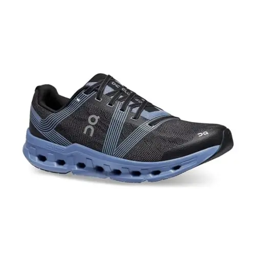On Men's Cloudgo Sneakers - 6