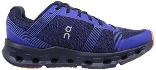 On Men's Cloudgo Sneakers - 6