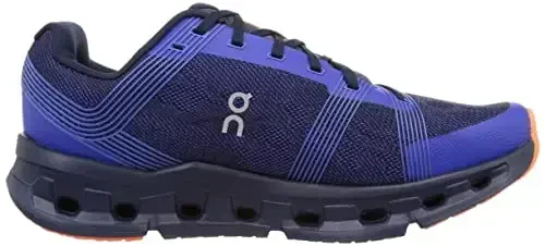 On Men's Cloudgo Sneakers - 6