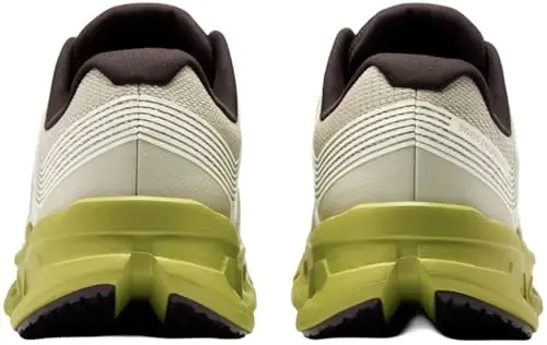 On Men's Cloudgo Sneakers - 4