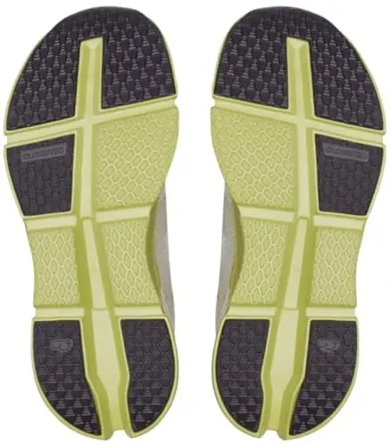 On Men's Cloudgo Sneakers - 5
