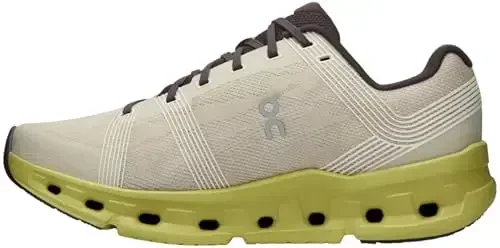 On Men's Cloudgo Sneakers - 1