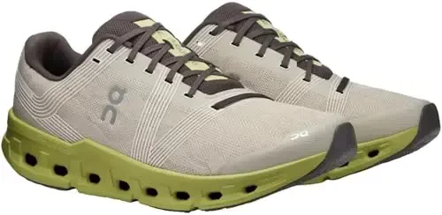 On Men's Cloudgo Sneakers - 6