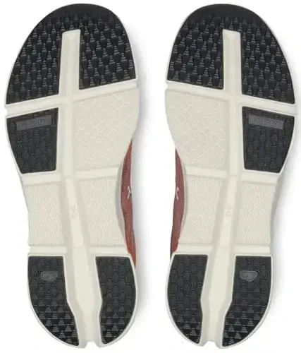 On Men's Cloudgo Sneakers - 4