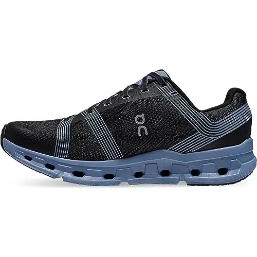 On Men's Cloudgo Sneakers - ON