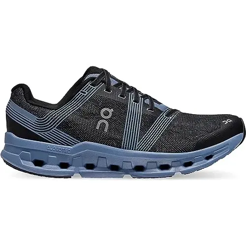 On Men's Cloudgo Sneakers - 2