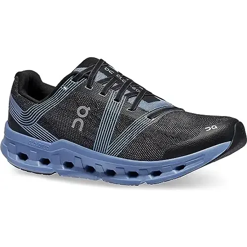 On Men's Cloudgo Sneakers - 4