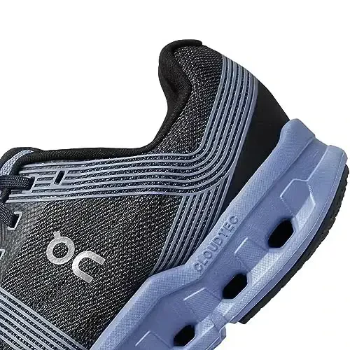 On Men's Cloudgo Sneakers - 7