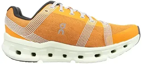 On Men's Cloudgo Sneakers - 6