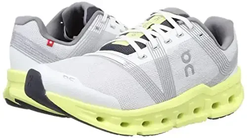 On Men's Cloudgo Sneakers - 7