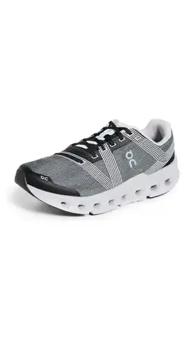 On Men's Cloudgo Sneakers - 1
